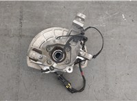  Ступица (кулак, цапфа) Alfa Romeo Giulia 2015- 21003366 #2