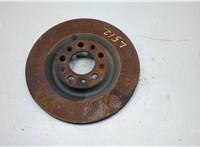 50571045 Диск тормозной Alfa Romeo Giulia 2015- 21003384 #1