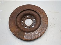 50571045 Диск тормозной Alfa Romeo Giulia 2015- 21003384 #3