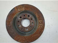 50571045 Диск тормозной Alfa Romeo Giulia 2015- 21003386 #1