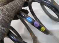  Пружина подвески Volkswagen Passat 6 2005-2010 21003398 #3