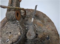  Ступица (кулак, цапфа) Hyundai Matrix 2001-2010 21003401 #2