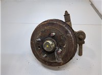  Ступица (кулак, цапфа) Hyundai Matrix 2001-2010 21003401 #3