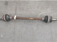  Полуось (приводной вал, шрус) Alfa Romeo Giulia 2015- 21003407 #1