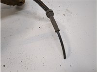  Ступица (кулак, цапфа) Citroen C3 2002-2009 21003421 #2