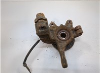  Ступица (кулак, цапфа) Citroen C3 2002-2009 21003421 #3