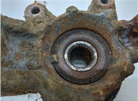  Ступица (кулак, цапфа) Citroen C3 2002-2009 21003421 #4