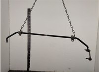 50534564 Кронштейн стабилизатора Alfa Romeo Giulia 2015- 11720041 #1