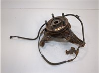  Ступица (кулак, цапфа) KIA Magentis 2005-2010 21003461 #1