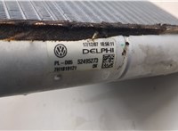7H1819121 Радиатор отопителя (печки) Volkswagen Touareg 2006-2010 21003486 #5