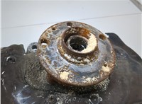  Ступица (кулак, цапфа) Audi A6 (C6) 2004-2011 21003487 #2