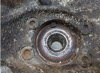  Ступица (кулак, цапфа) Audi A6 (C6) 2004-2011 21003487 #4