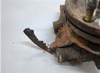  Ступица (кулак, цапфа) KIA Magentis 2005-2010 21003516 #3