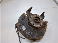  Ступица (кулак, цапфа) Volkswagen Golf 6 2008-2012 21003519 #1