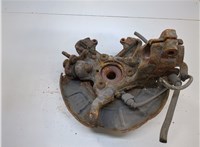  Ступица (кулак, цапфа) Volkswagen Golf 6 2008-2012 21003519 #3