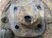  Ступица (кулак, цапфа) Toyota Corolla E12 2001-2006 21003534 #2