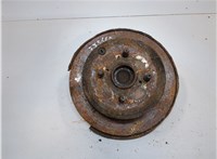  Ступица (кулак, цапфа) Toyota Corolla E12 2001-2006 21003534 #3