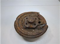  Ступица (кулак, цапфа) Toyota Corolla E12 2001-2006 21003538 #1