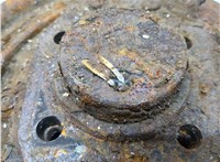  Ступица (кулак, цапфа) Toyota Corolla E12 2001-2006 21003538 #2