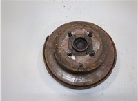  Ступица (кулак, цапфа) Toyota Corolla E12 2001-2006 21003538 #3