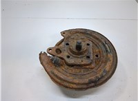  Ступица (кулак, цапфа) Toyota Corolla E12 2001-2006 21003541 #1