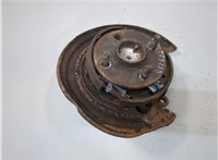  Ступица (кулак, цапфа) Toyota Corolla E12 2001-2006 21003541 #3