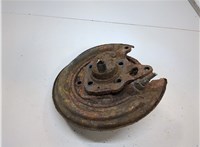  Ступица (кулак, цапфа) Toyota Corolla E12 2001-2006 21003543 #1