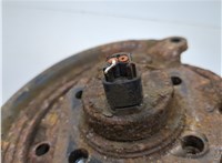  Ступица (кулак, цапфа) Toyota Corolla E12 2001-2006 21003543 #2