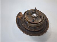  Ступица (кулак, цапфа) Toyota Corolla E12 2001-2006 21003543 #3