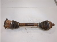 4F0407271N Полуось (приводной вал, шрус) Audi A6 (C6) 2004-2011 21003550 #1