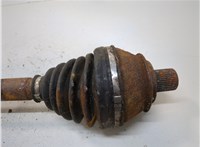 4F0407271N Полуось (приводной вал, шрус) Audi A6 (C6) 2004-2011 21003550 #2