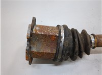 4F0407271N Полуось (приводной вал, шрус) Audi A6 (C6) 2004-2011 21003550 #3