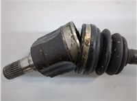  Полуось (приводной вал, шрус) KIA Picanto 2004-2011 21003592 #4