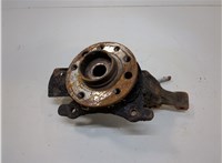  Ступица (кулак, цапфа) Opel Zafira B 2005-2014 21003598 #1