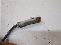  Ступица (кулак, цапфа) Opel Zafira B 2005-2014 21003598 #2