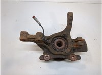  Ступица (кулак, цапфа) Opel Zafira B 2005-2014 21003598 #3