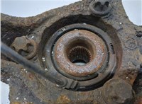  Ступица (кулак, цапфа) Opel Zafira B 2005-2014 21003598 #4