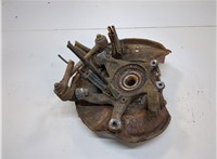  Ступица (кулак, цапфа) Mercedes C W203 2000-2008 21003609 #1