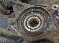  Ступица (кулак, цапфа) Mercedes C W203 2000-2008 21003609 #2