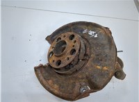  Ступица (кулак, цапфа) Mercedes C W203 2000-2008 21003609 #3