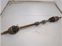  Полуось (приводной вал, шрус) Nissan Juke 2010-2019 21003618 #1