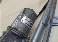 6272520, 13145566 Щеткодержатель Opel Zafira B 2005-2014 11720097 #3