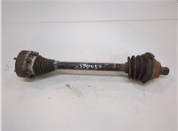  Полуось (приводной вал, шрус) Volkswagen Golf 6 2008-2012 21003633 #1