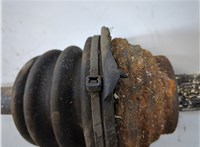  Полуось (приводной вал, шрус) Volkswagen Golf 6 2008-2012 21003633 #3