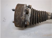  Полуось (приводной вал, шрус) Volkswagen Golf 6 2008-2012 21003633 #4