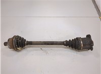  Полуось (приводной вал, шрус) Audi A4 (B7) 2004-2009 21003636 #1