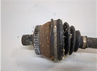 Полуось (приводной вал, шрус) Audi A4 (B7) 2004-2009 21003636 #3