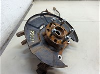  Ступица (кулак, цапфа) Hyundai Santa Fe 2018-2024 21003646 #1