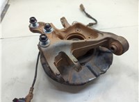  Ступица (кулак, цапфа) Hyundai Santa Fe 2018-2024 21003648 #3