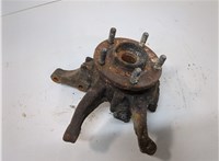  Ступица (кулак, цапфа) Toyota Corolla E12 2001-2006 21003656 #1